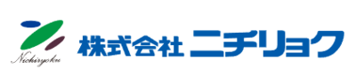 株式会社ニチリョクのロゴ