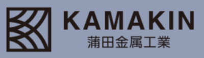 蒲田金属工業株式会社のロゴ