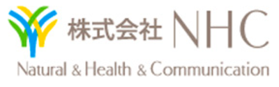 株式会社ＮＨＣのロゴ