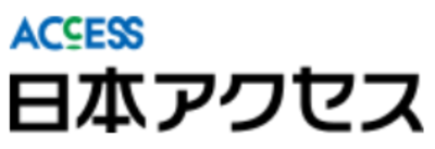 株式会社日本アクセスのロゴ
