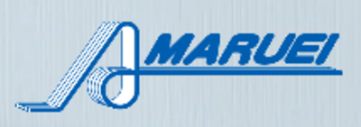 株式会社マルヱイのロゴ