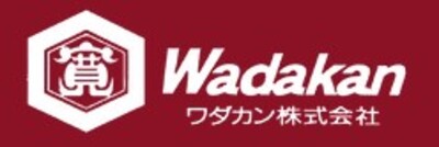 ワダカン株式会社のロゴ