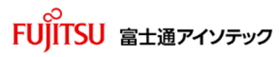 富士通アイソテック株式会社のロゴ
