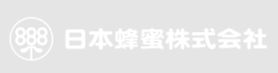 日本蜂蜜株式会社のロゴ