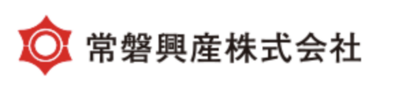 常磐興産株式会社のロゴ