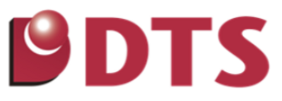 株式会社ＤＴＳのロゴ