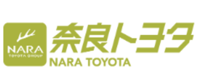 奈良トヨタ株式会社のロゴ