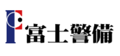 富士警備保障株式会社のロゴ