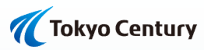 東京センチュリー株式会社のロゴ