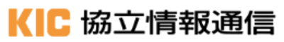 協立情報通信株式会社のロゴ