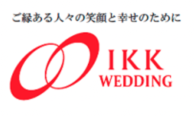アイ・ケイ・ケイ株式会社のロゴ