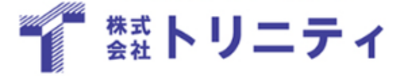 株式会社トリニティのロゴ