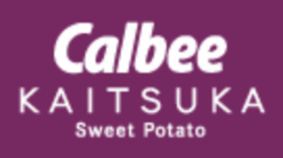 カルビーかいつかスイートポテト株式会社のロゴ