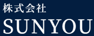 株式会社ＳＵＮＹＯＵのロゴ