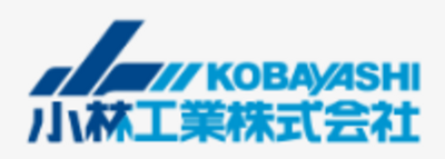 小林工業株式会社のロゴ