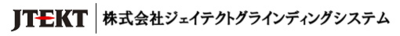 株式会社ジェイテクトグラインディングシステムのロゴ