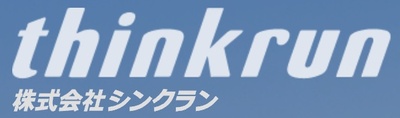 株式会社シンクランのロゴ