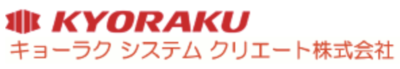 キョーラクシステムクリエート株式会社のロゴ