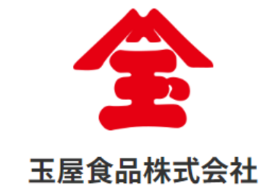 玉屋食品株式会社のロゴ