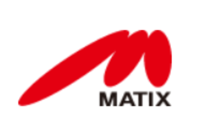 株式会社マティクスリテールサービスのロゴ