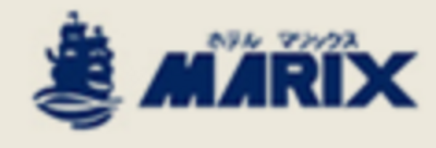 株式会社ホテルマリックスのロゴ