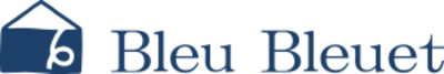 ブルーブルーエジャパン株式会社のロゴ
