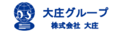 株式会社大庄のロゴ