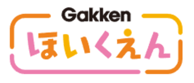株式会社学研ココファン・ナーサリーのロゴ