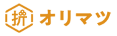 株式会社オリマツのロゴ