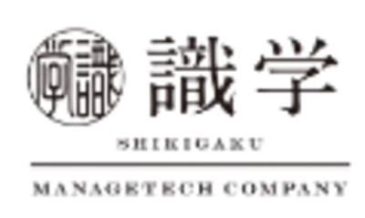 株式会社識学のロゴ