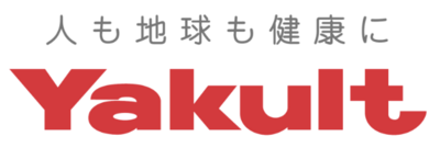 株式会社ヤクルト本社のロゴ