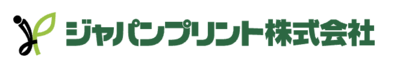 ジャパンプリント株式会社のロゴ