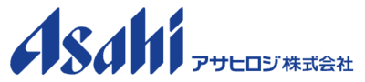 アサヒロジ株式会社のロゴ