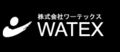 株式会社ワーテックスのロゴ