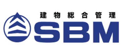 株式会社エス・ビー・エムのロゴ