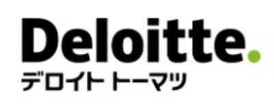 デロイトトーマツファイナンシャルアドバイザリー合同会社のロゴ