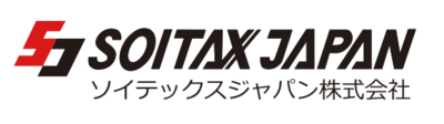 ソイテックスジャパン株式会社のロゴ
