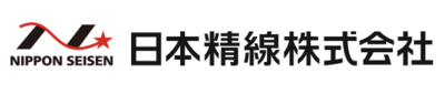 日本精線株式会社のロゴ