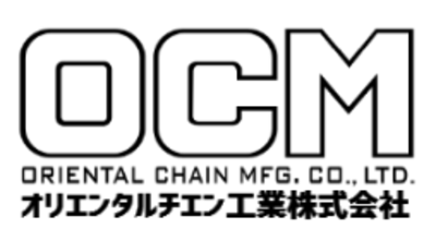 オリエンタルチエン工業株式会社のロゴ