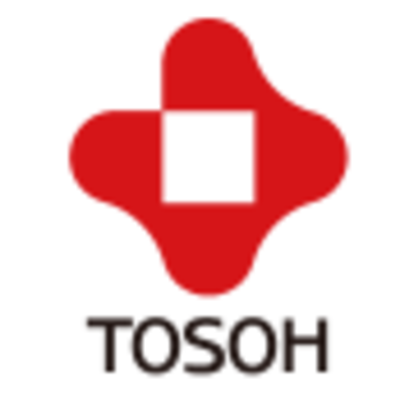 東ソー物流株式会社のロゴ