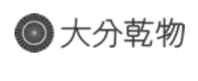 大分乾物有限会社のロゴ