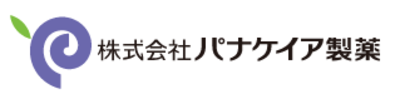 株式会社パナケイア製薬のロゴ