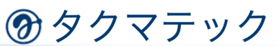 株式会社タクマテックのロゴ