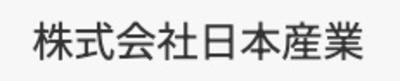 株式会社日本産業のロゴ