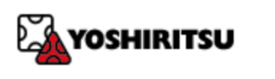 ヨシリツ株式会社のロゴ