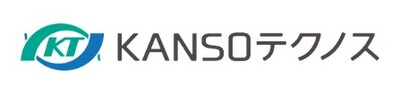 株式会社ＫＡＮＳＯテクノスのロゴ