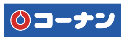 コーナン商事株式会社のロゴ