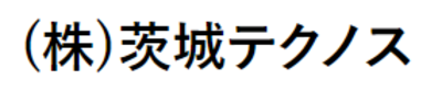 株式会社茨城テクノスのロゴ