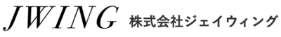 株式会社ジェイウィングのロゴ