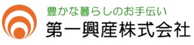第一興産株式会社のロゴ